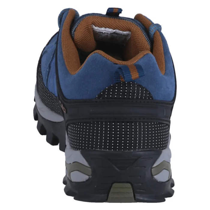 Кросівки CMP RIGEL LOW TREKKING SHOES WP