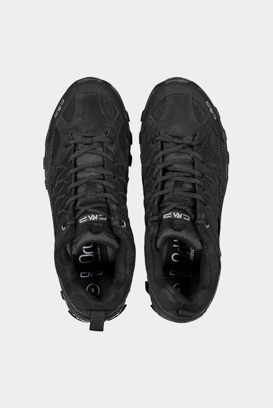 Черевики CMP RIGEL LOW TREKKING SHOES WP