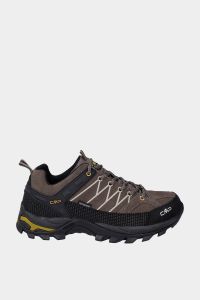Кросівки CMP RIGEL LOW TREKKING SHOES WP