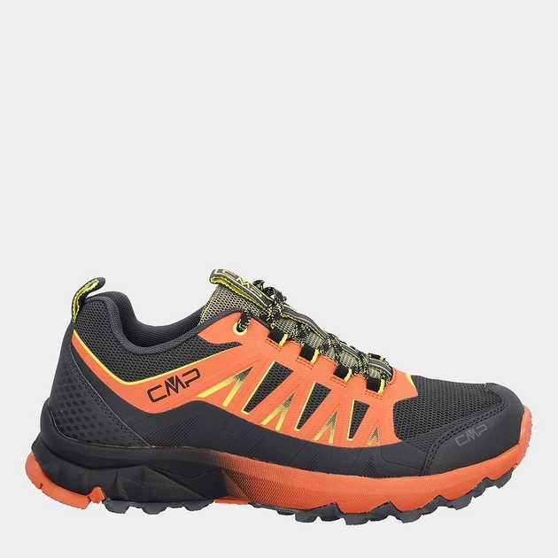 Кросівки CMP LAKY FAST HIKING SHOES