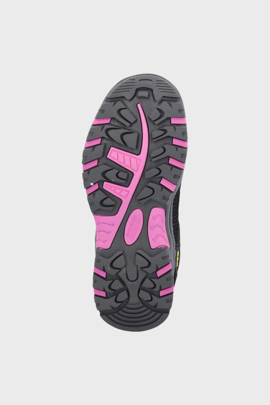 Черевики CMP KIRUNA MID FITGO TREKKING SHOE