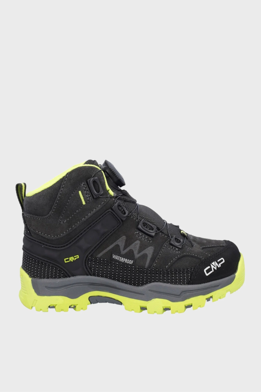 Черевики CMP KIRUNA MID FITGO TREKKING SHOE