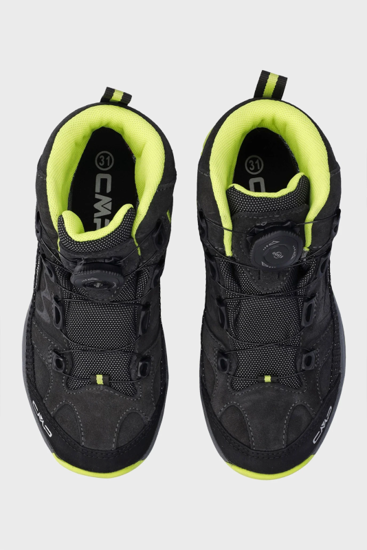 Черевики CMP KIRUNA MID FITGO TREKKING SHOE