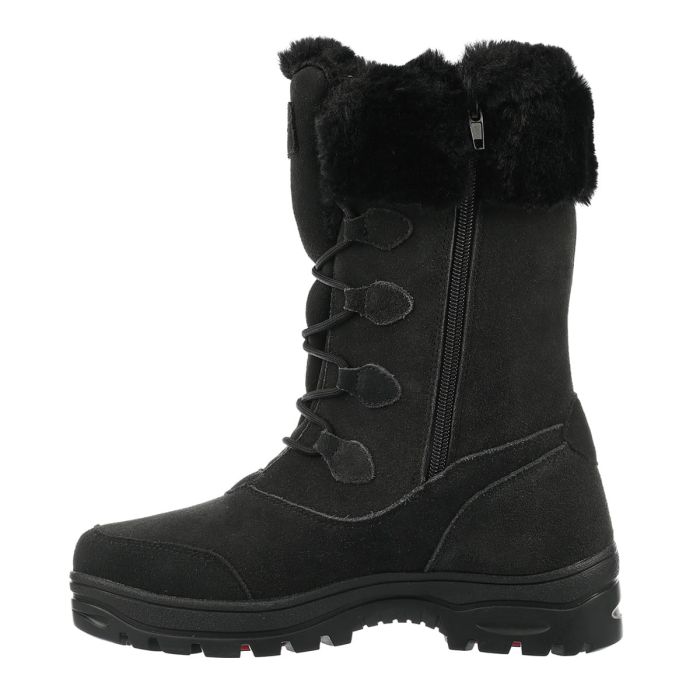 Черевики CMP AYALIK SNOW BOOTS WP