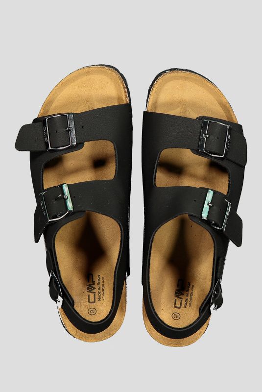 Сандалі CMP ECO KEIDHA SLIPPER