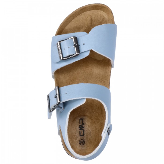 Сандалі CMP KIDS RAISHO SANDAL