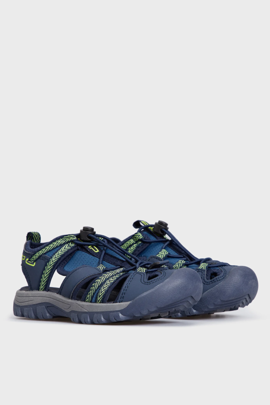 Сандалі CMP KIDS THESEUS SANDAL SHOE