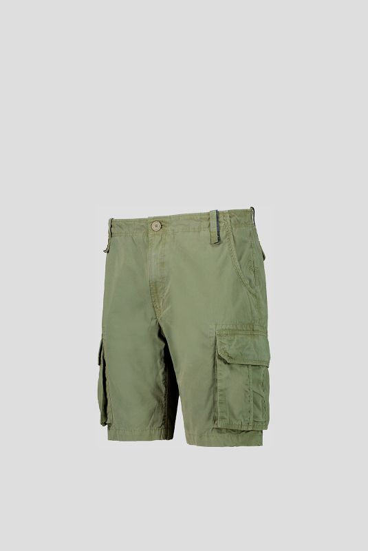 Шорти CMP MAN BERMUDA