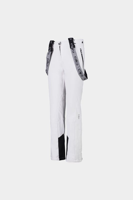 Штани лижні CMP WOMAN SALOPETTE