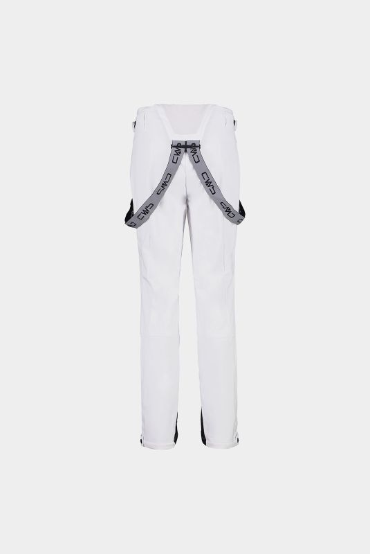 Штани лижні CMP WOMAN SALOPETTE