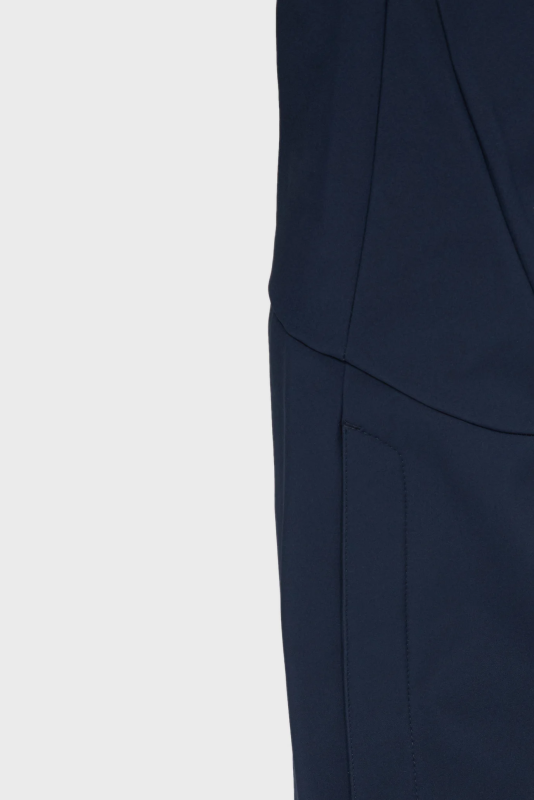 Штани лижні CMP MAN SALOPETTE