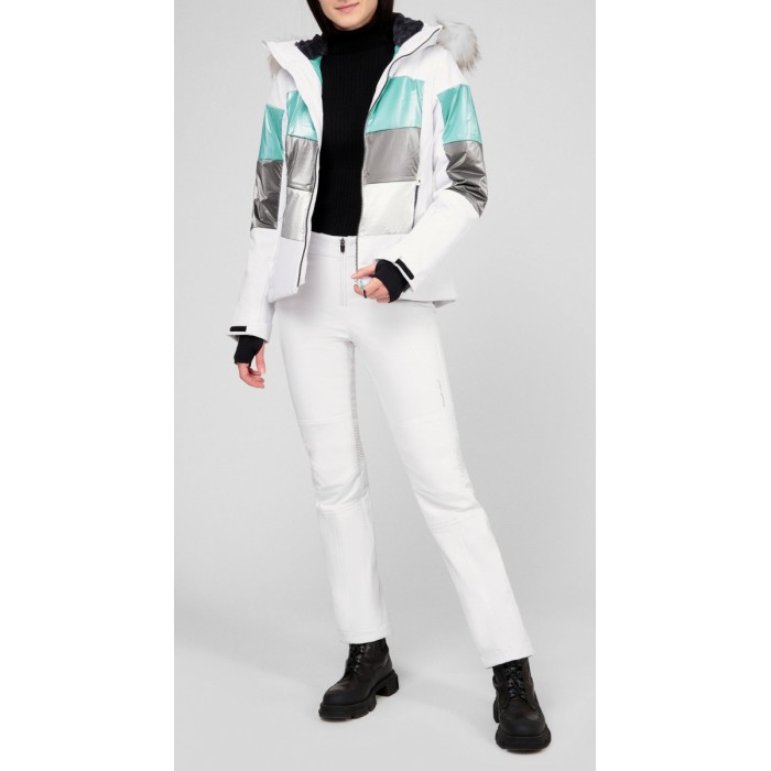 Штани лижні CMP WOMAN PANT 3W05376