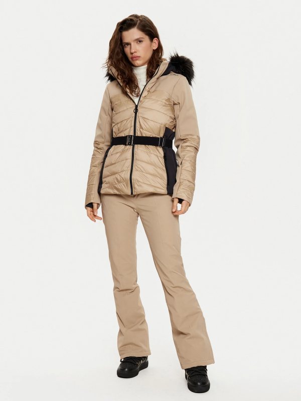 Штани лижні CMP PANT STRETCH TWILL