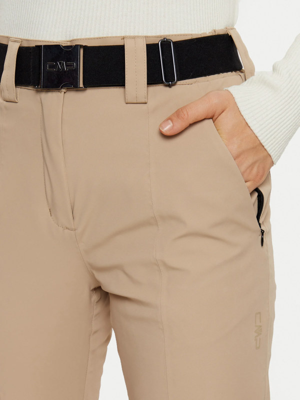 Штани лижні CMP PANT STRETCH TWILL
