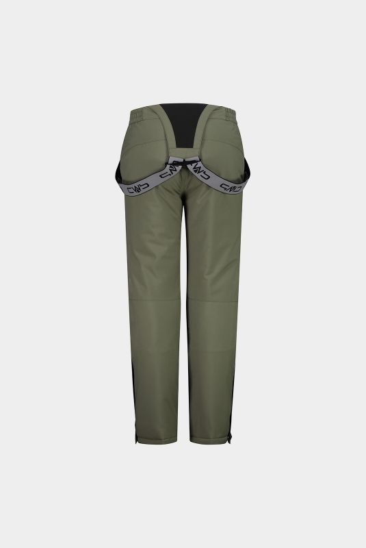 Штани лижні CMP KID SALOPETTE