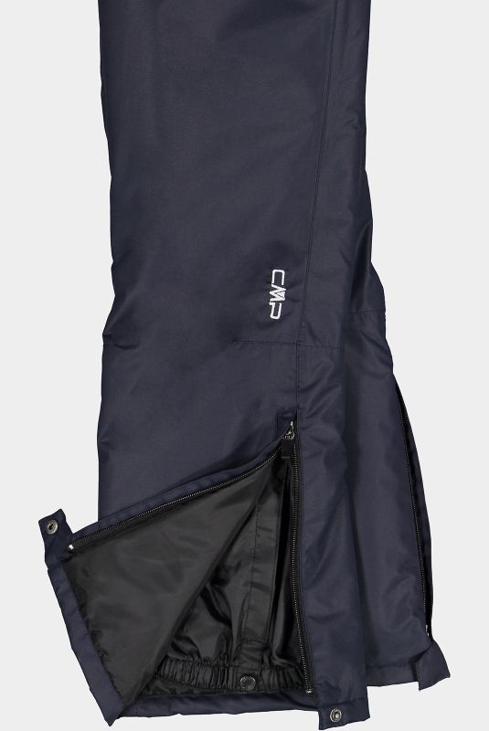 Штани лижні CMP KID SALOPETTE