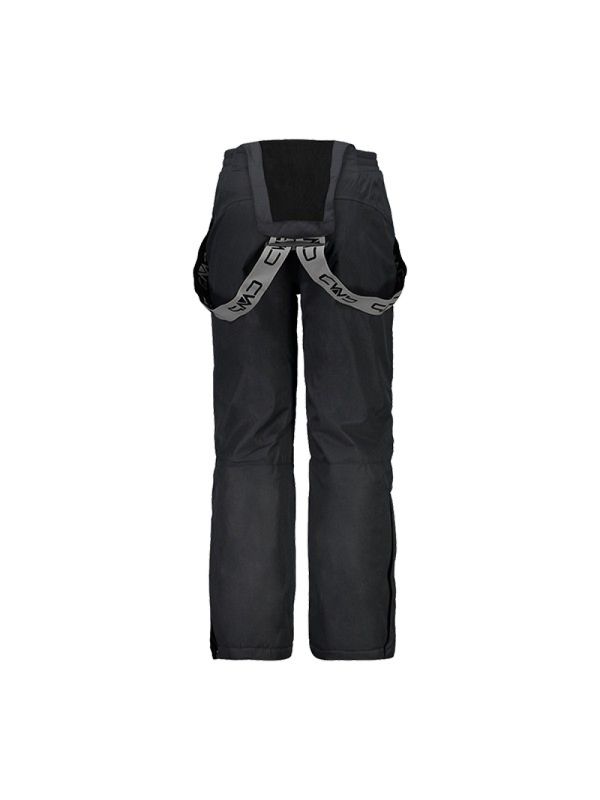 Штани лижні CMP KID SALOPETTE 3W15994