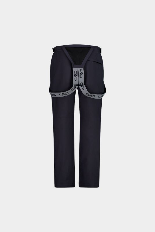 Штани лижні CMP MAN SALOPETTE