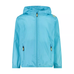 Вітровка CMP KID G JACKET RAIN FIX HOOD