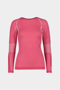 Термокофта CMP WOMAN SEAMLESS SWEAT