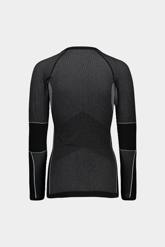 Термокофта CMP WOMAN SEAMLESS SWEAT