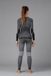 Термокофта CMP WOMAN SEAMLESS SWEAT