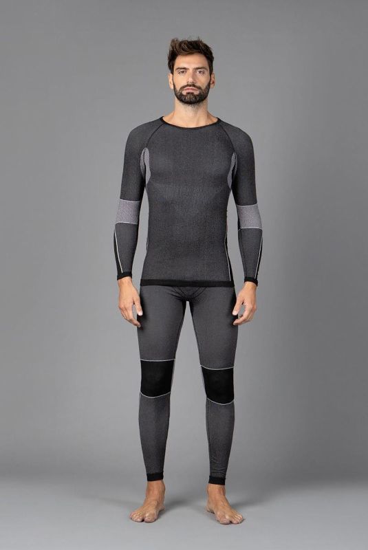 Термокофта CMP MAN  SEAMLESS SWEAT