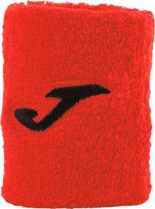Напульсник Joma WRISTBAND 400245.000-r, Цвет Красный, Размер (Европа) - 1SIZE