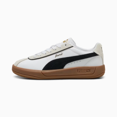 Кросівки Puma Club Klassika 40036401 Puma 3,5 (36) Чорний