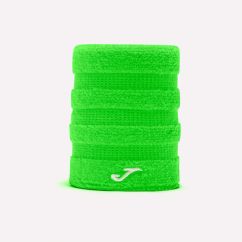 Напульсник Joma SLAM PRO WRISTBAND салатовий Уні OSFM