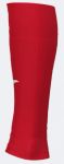 Гетри Joma LEG II без шкарпетки червоний Чол 35-38