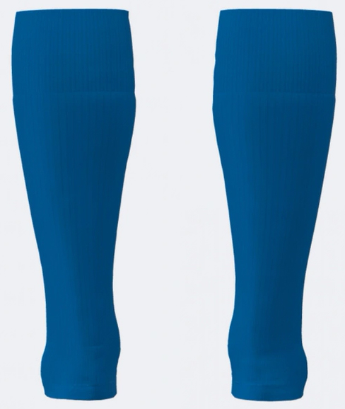 Гетри Joma LEG II без шкарпетки синій Чол 39-42