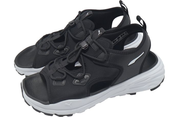 Шльопанці Hypnotic Sandal