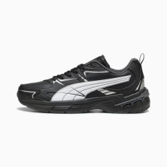Кросівки Unisex Milenio tech 2000 L 40262701 Puma 10 (44,5) Чорний