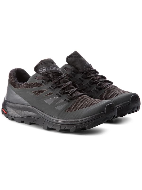 Кросівки SALOMON Outline Gtx W GORE-TEX