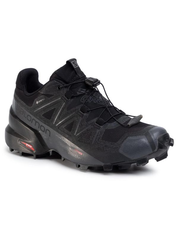 Кросівки SALOMON Speedcross 5 GTX