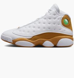 Кросівки Jordan 13 Retro Wheat (2023)