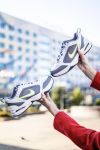 Кросівки Nike AIR MONARCH IV