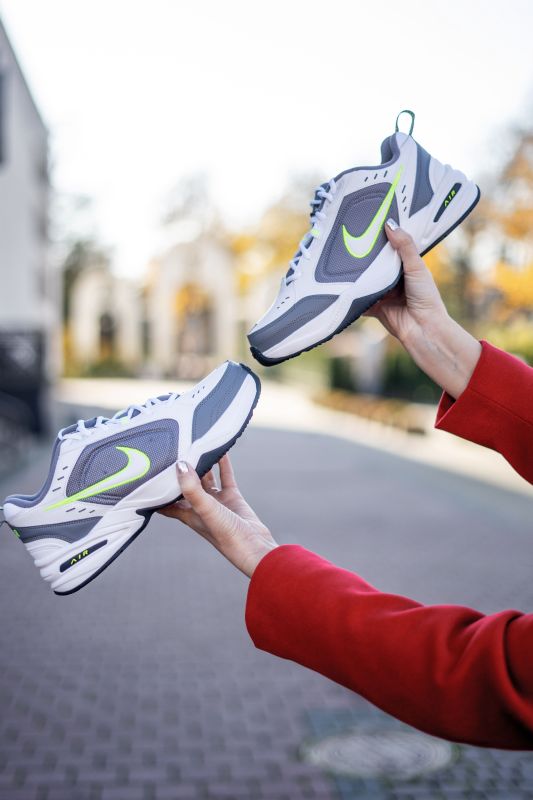 Кросівки Nike AIR MONARCH IV