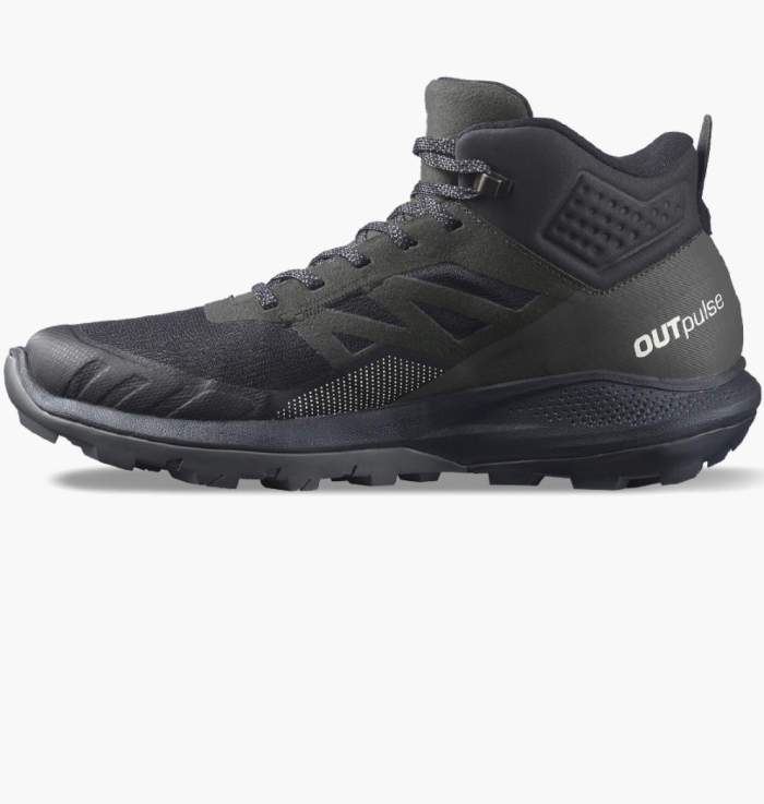Кросівки Gore-Tex Salomon Outpulse Mid Gtx
