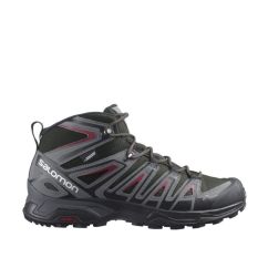 Кросівки Salomon X Ultra Pioneer Mid CWSP