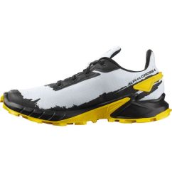 Кросівки Salomon Alphacross 4