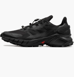 Кросівки Salomon Supercross 4