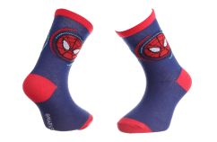 Шкарпетки Spider Man TETE SPIDERMAN синій Діт 19-22