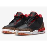 Кросівки Jordan 3 Retro Kumquat (GS)