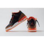 Кросівки Jordan 3 Retro Kumquat (GS)