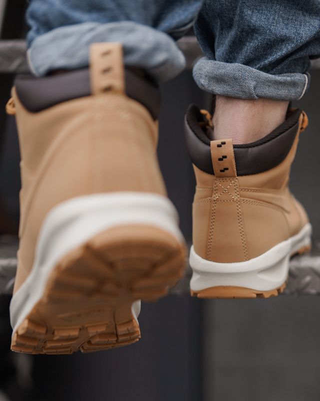Черевики Nike Men's Manoa Leather Boot