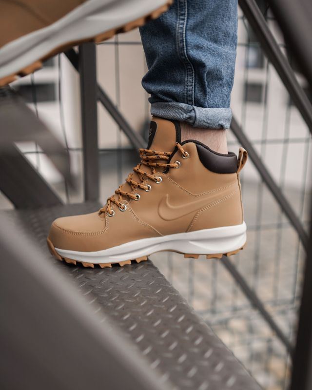Черевики Nike Men's Manoa Leather Boot