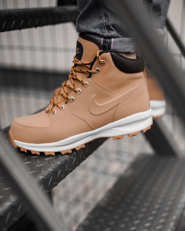 Черевики Nike Men's Manoa Leather Boot