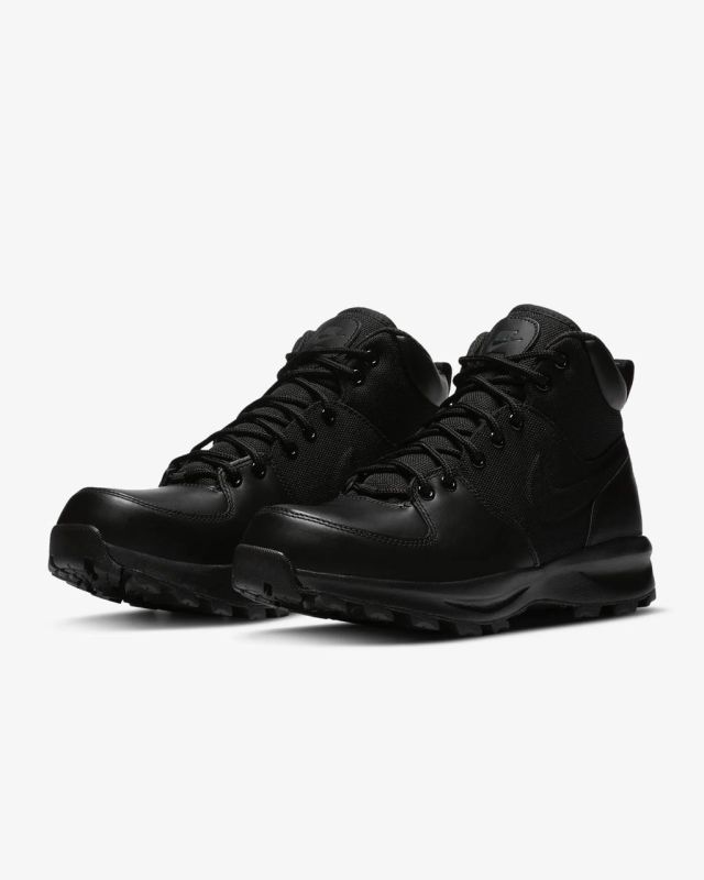 Черевики Nike MANOA